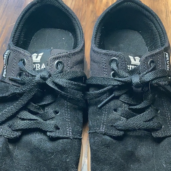 Supra Stacks Vulc II - Picture 4 of 6